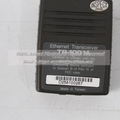 NEC TR-1001A FC-9821KE Ethernet Transceiver