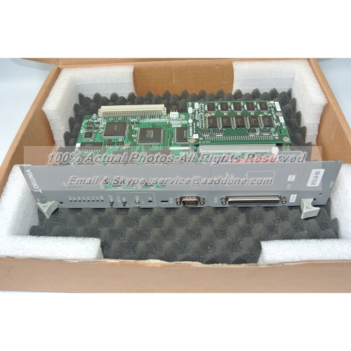 OKUMA E4809-770-145 CNC board