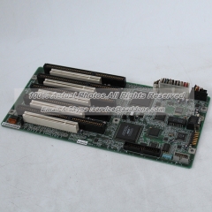 NEC NEC-16T Industrial Computer Base Board