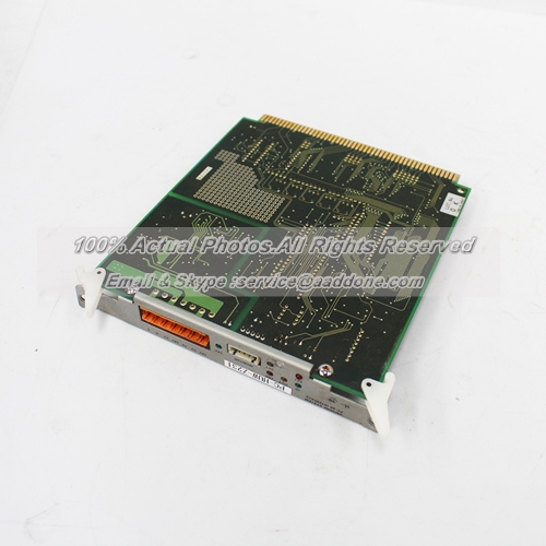 NEC  PC-HUW-Z231 PC-98 PB-0368 FC-9821KA PCB Board