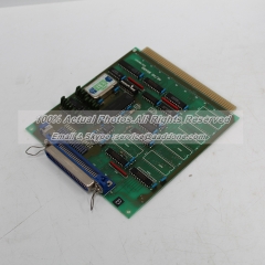 NEC  EDC980521 136-459146-A-01 PC-9801BX2U2 Control Board