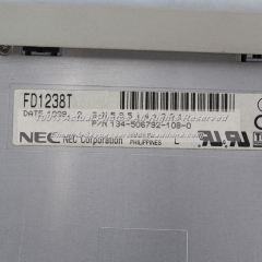 NEC  FD1238T FC-9821KA PCB Board