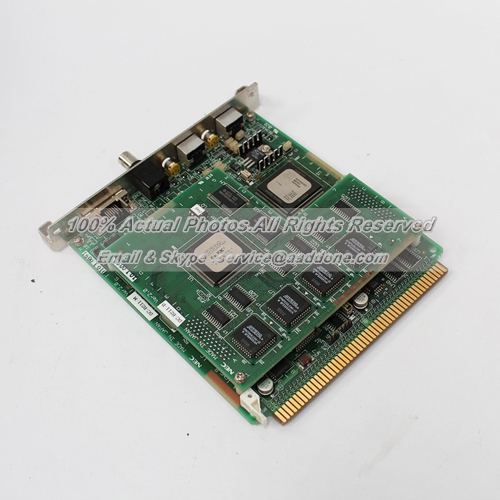 NEC 193-230329  PCB Board