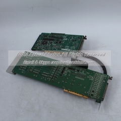 NEC PCI-FAN SDS0119 FC-56H PCB Board