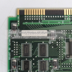 NEC  S2Z8035C 136-455631-D-04 FC-9801U PCB Board