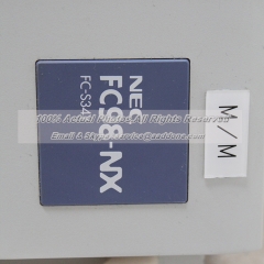 NEC FC98-NX  FC-S34YS22D3ZInustrial Computer