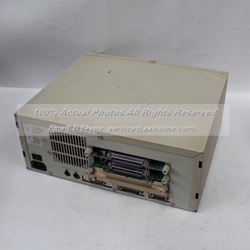 NEC  PC-9801BX2U2 Industrial Computer