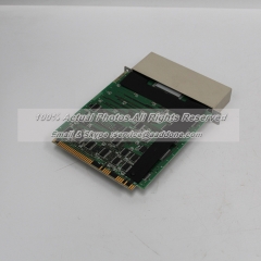 NEC 136-550487-A-01 NEC-16TI FC-9821KE PCB Board