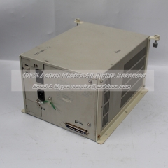 NEC  FC-9821KE  PU-S21 808-891523-001 Industrial Computer With Power Supply