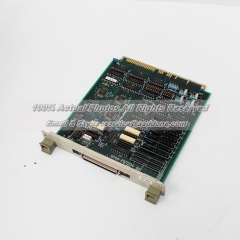 NEC HP98-PPD204 HP-0240 FC-9821KE PCB Board