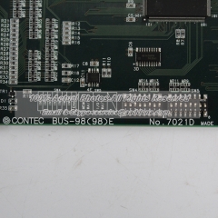 NEC AZI-4905 FC-9821KE PCB Board