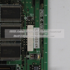 NEC 136-550487-A-01 NEC-16TI FC-9821KE PCB Board