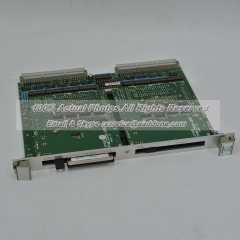 NEC TVME2500 PCB Board