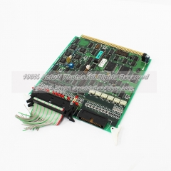 NEC DFS6-2030-502Servo Drive