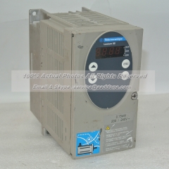 Schneider LXM05AD10M2  0.75kw 200-240v Servo Drive