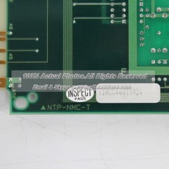 NEC  PIO-3232(98)E 9801D NTP-NMC-T FC-9821KE PCB Board
