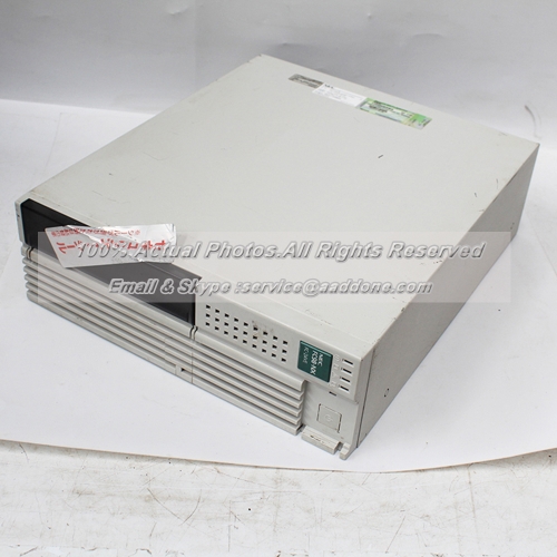 NEC  FC98-NX FC-24VES2MZR Industrial Computer