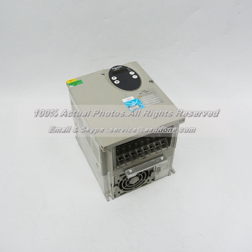 Schneider LXM05BD34N4  3kw 380480V Servo Drive