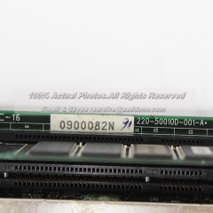 NEC 220-50010D-001-A 220-500101-002-A1 NEC-16 220-500101002 FC-9821KE PCB Board