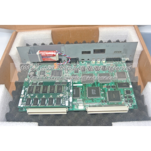 OKUMA E4809-770-161-A CNC board