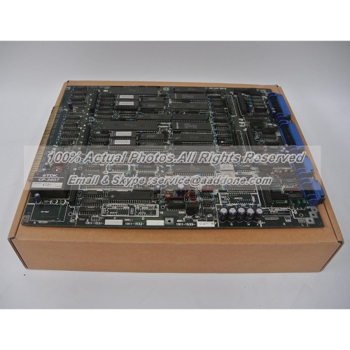 OKUMA E4809-045-109-E CNC System Board