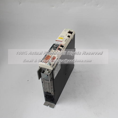 Schneider LXM52DD18C41000 Servo Drive