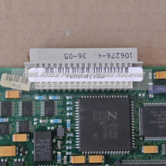 NEC FC-9821XA-HD1 136-459366-B-0 PCB Board