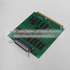 NEC  FAME2000-CPU  PC-9801BX2U2 CPU Board