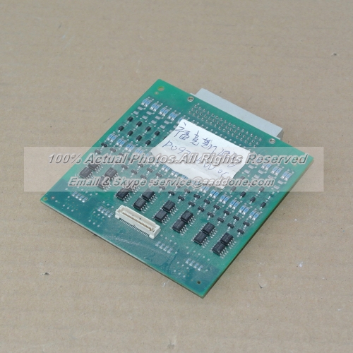 NEC FC-9821XA-HD1 136-459366-B-0 PCB Board