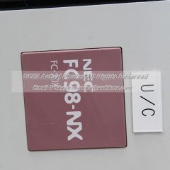 NEC FA-LANIII(98)S-01 FC-9821KE PCB Board