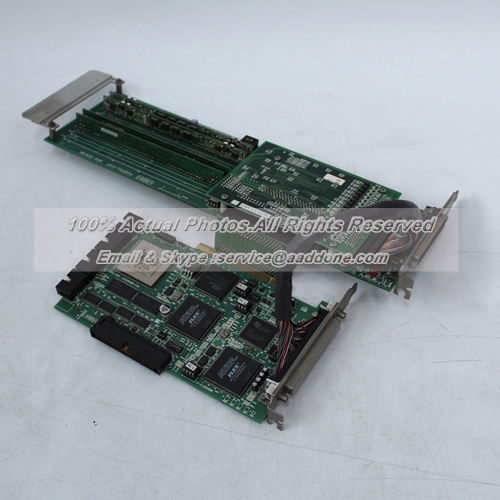 NEC PCI-DSP6701F SDS-0021 FC-56H PCB Board