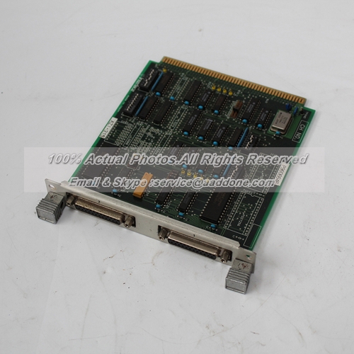 NEC ASU05A CNC Drive