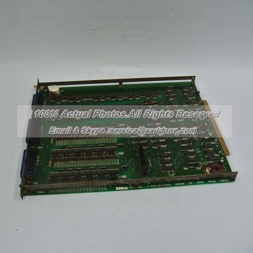 OKUMA E4809-032-452-D 1911-1120-230 Control Board