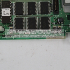 NEC 136-550487-A-01 NEC-16TI FC-9821KE PCB Board