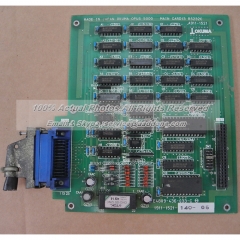 OKUMA E4809-436-033-C  CNC System Board