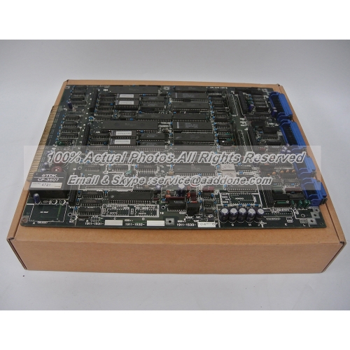 OKUMA  E4809-045-109-EPCB Board