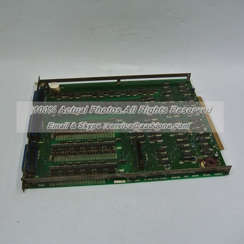 OKUMA E4809-032-452-D  1911-1120-230    PCB Board