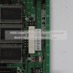 NEC  136-550487-A-01 FC-9821KA PCB Board