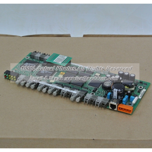 ABB HIEE300885R0101 PCB Board