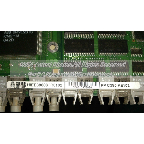 ABB HIEE300885R0102 PCB Board