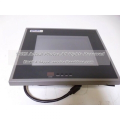 XYCOM  AUTOMATION 3410T 3410-301312001100P OPERATOR INTERFACE