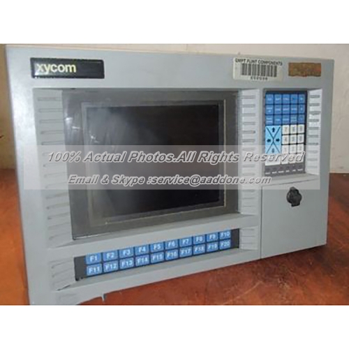 XYCOM 5100-0103000000000 Operator Interface Panel
