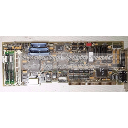 XYCOM 98405A-001 8450 MAIN BOARD