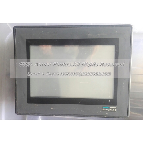 XYCOM GP477R-EG41-24VP Touch Panel