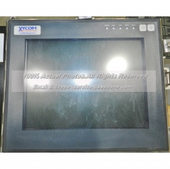 XYCOM 3612-0042002021001 Operator Interface Panel