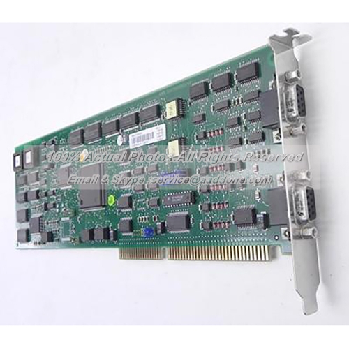 XYCOM XVME-655 VMEbus CPU Processor Card