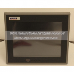 XYCOM 9462-216324001100D Operator Interface Panel
