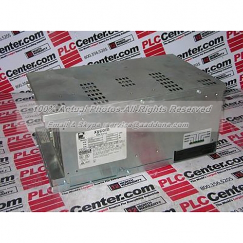 XYCOM 8430-0443338002110 Controller