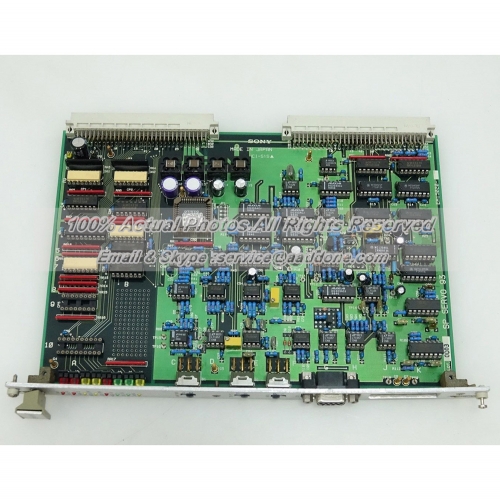 XYCOM VME-70661-714 VMEbus CPU Processor Card