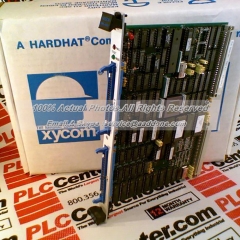 XYCOM XVME-4281 VMEbus CPU Processor Card